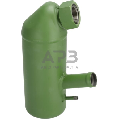 Dalis John Deere technikai AL110340 Hidraulinis rezervuaras