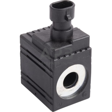 Dalis John Deere technikai RE153687 solenoidas 1