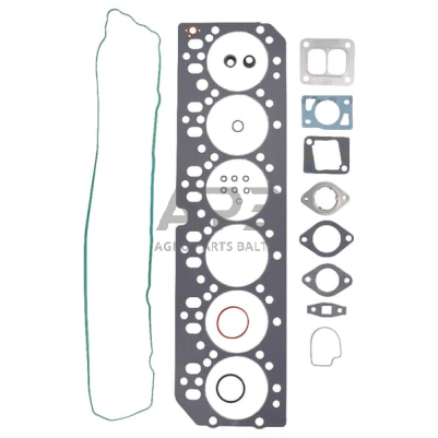 Dalis John Deere technikai RE532841 Tarpiklių komplektas