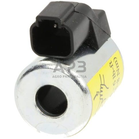 Dalis CNH 84259238 Solenoidinis kol 2