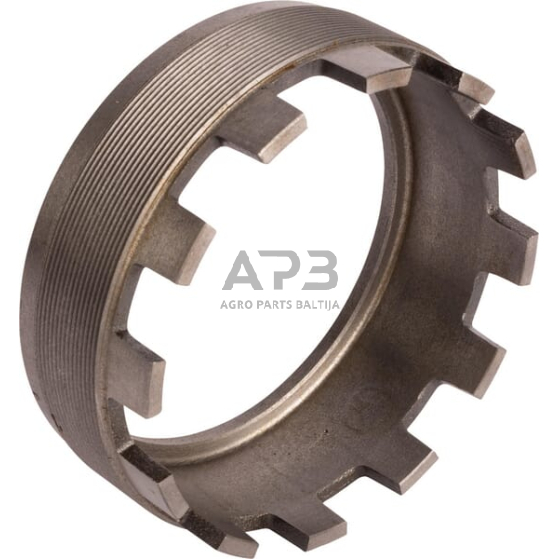 Dalis CNH 599731N Pto Eye Nut (žr. 571043) 2