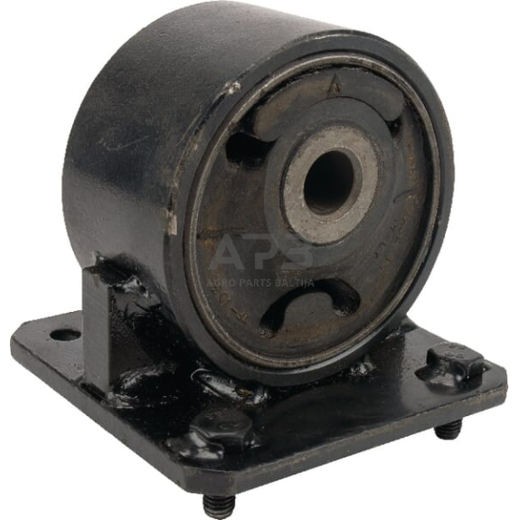 Dalis DEUTZ-FAHR technikai 00134925430 Vibracijos slopintuvas