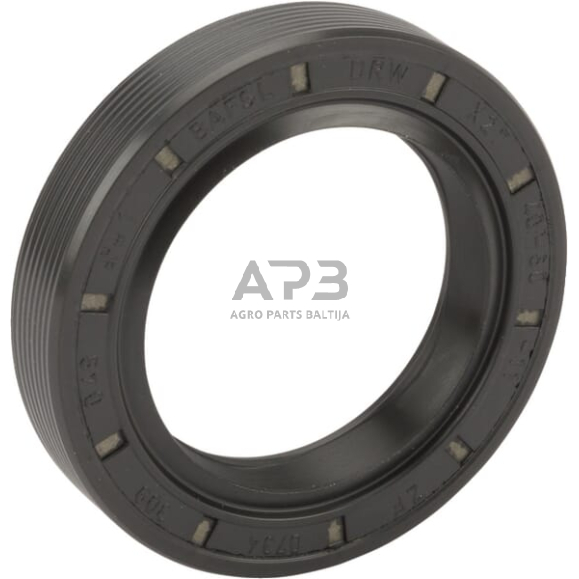 Dalis AGCO F184300020630 Antspaudas