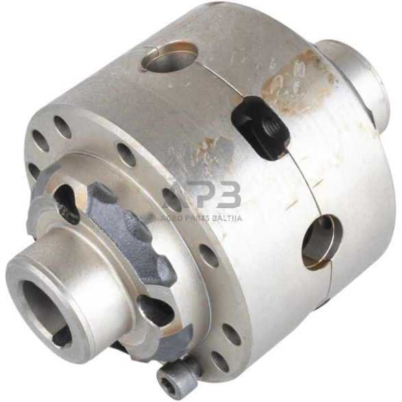 Dalis Carraro CI125812 Diff.Case sukomplektuotas