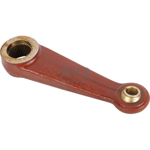 Dalis Carraro CI048599 Rockshaft rankena 1