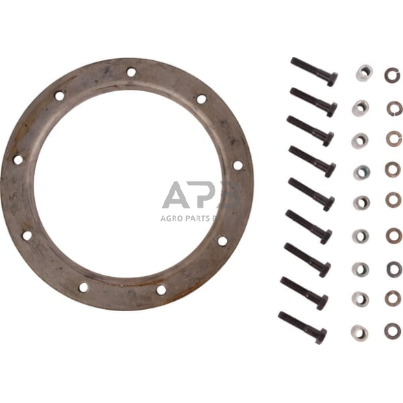 Dalis Carraro CI340299 Aparatūra - smulkios detalės 1