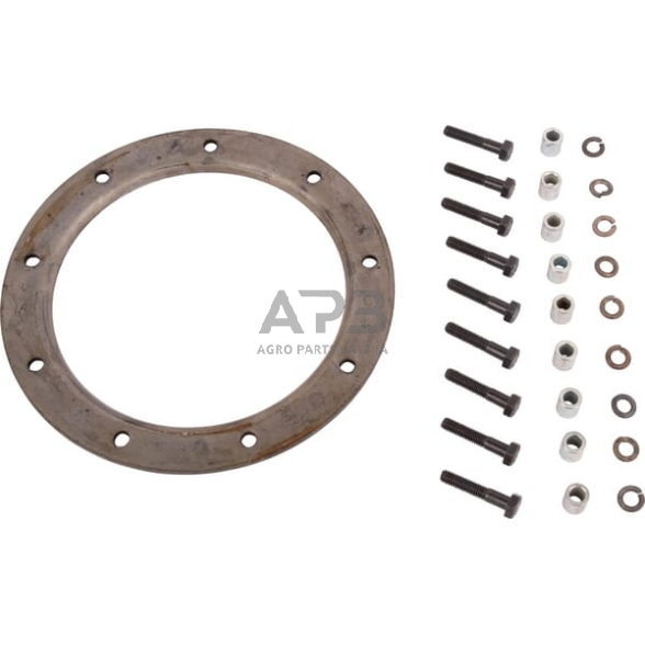 Dalis Carraro CI340299 Aparatūra - smulkios detalės