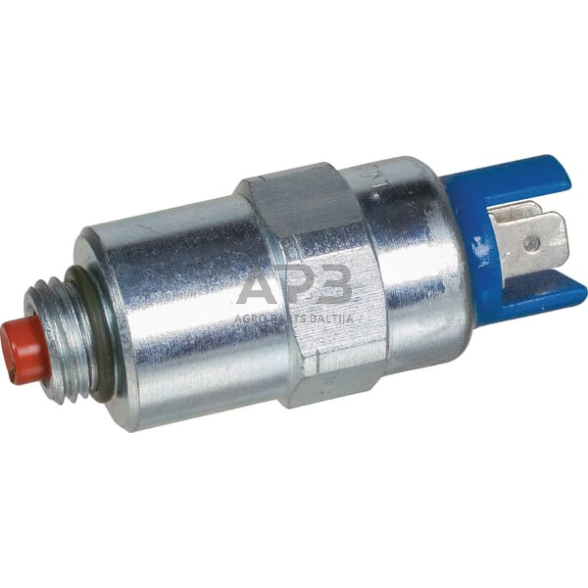 Dalis Case-IH technikai 218323A1 Išjunkite solenoidą