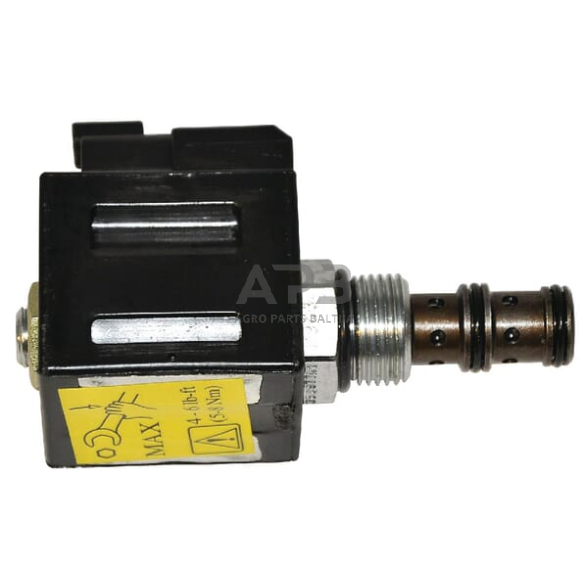 Dalis Case-IH technikai 384977A1 ​​Vožtuvo solenoidas