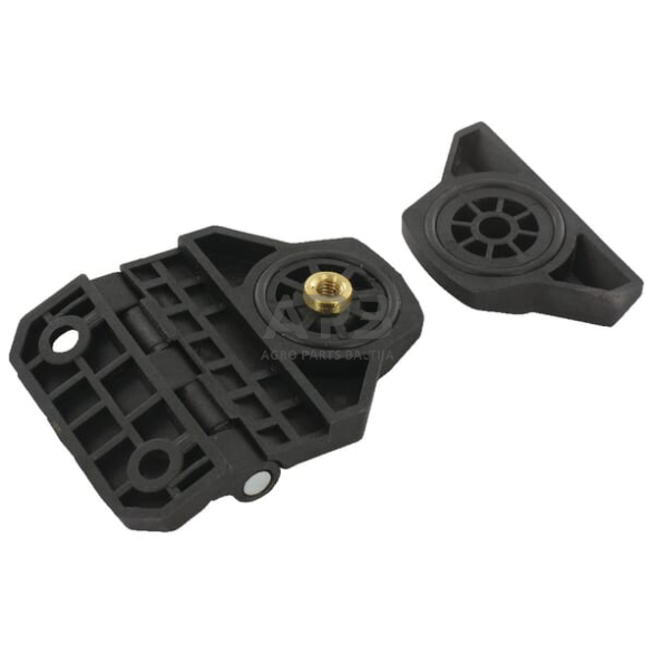 Dalis Case-IH technikai 5089565 Lango vyris CNH 1