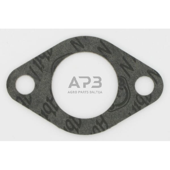 Dalis Case-IH technikai 710921R1 Gasket Case - IH