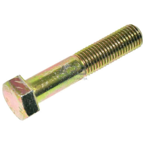 Dalis Case-IH technikai 9843612 Bolt