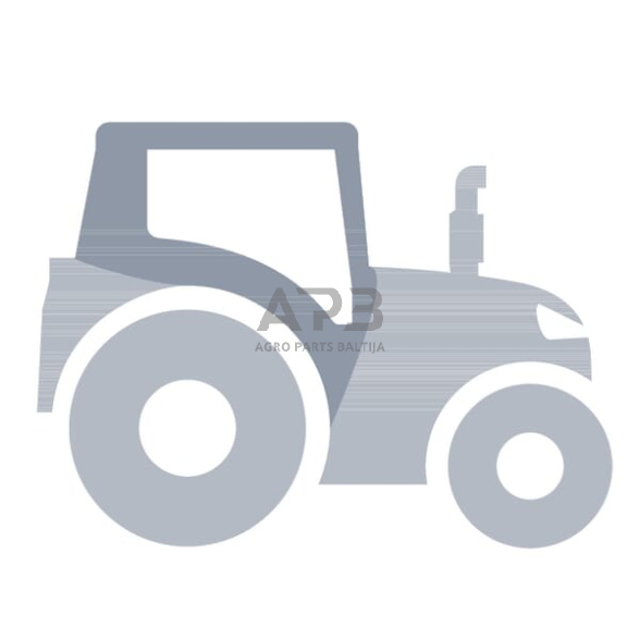 Dalis DEUTZ-FAHR technikai 001120474 Rotoriaus mentė 4