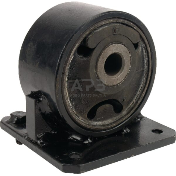 Dalis DEUTZ-FAHR technikai 00134925430 Vibracijos slopintuvas 1