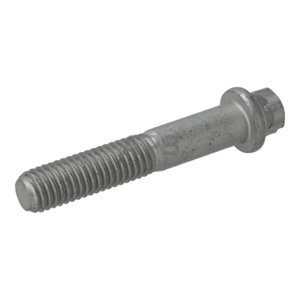 Dalis DEUTZ-FAHR technikai 01181417 Torx galvos varžtas 1