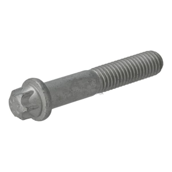 Dalis DEUTZ-FAHR technikai 01181417 Torx galvos varžtas