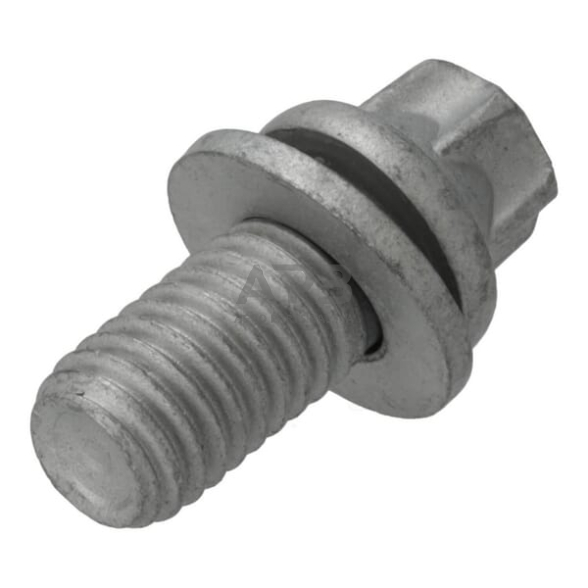 Dalis DEUTZ-FAHR technikai 01181420 Torx galvos varžtas 1