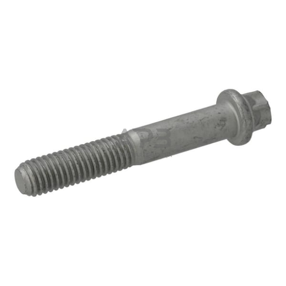 Dalis DEUTZ-FAHR technikai 01181443 Torx galvos varžtas 1