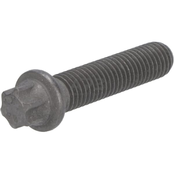 Dalis DEUTZ-FAHR technikai 01181756 Torx galvos varžtas