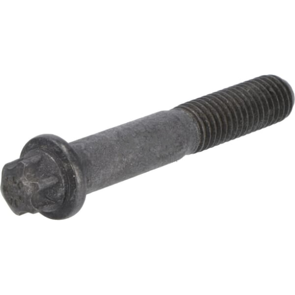 Dalis DEUTZ-FAHR technikai 01181757 Torx galvos varžtas