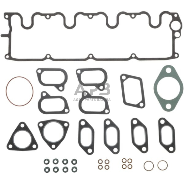 Dalis DEUTZ-FAHR technikai 02931740 Papildymas tarpiklių komplektas