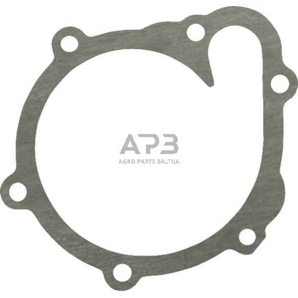 Dalis DEUTZ-FAHR technikai 04202975 Antspaudas