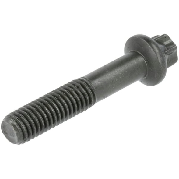 Dalis DEUTZ-FAHR technikai 04902399 Torx galvos varžtas 1