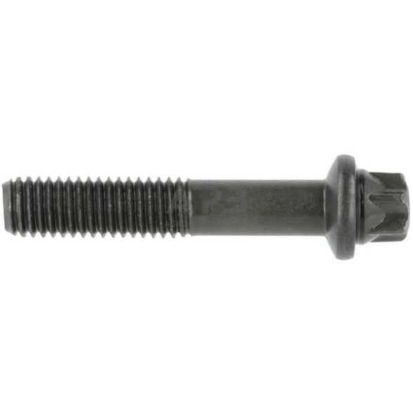 Dalis DEUTZ-FAHR technikai 04902399 Torx galvos varžtas 2