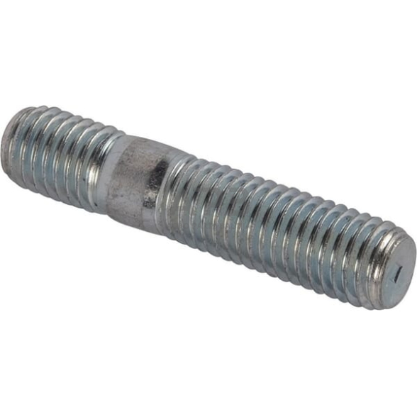 Dalis Goldoni technikai 06150229 Stud M12x40 l=58 10.9 1