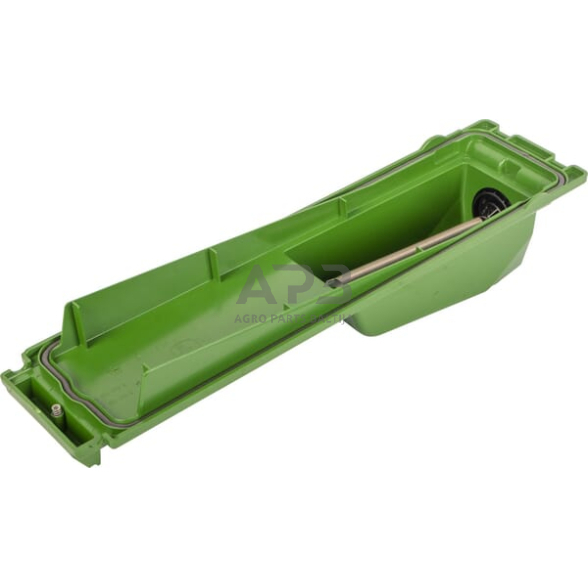 Dalis John Deere technikai AL150309 Dengiamas kabinos filtras 1