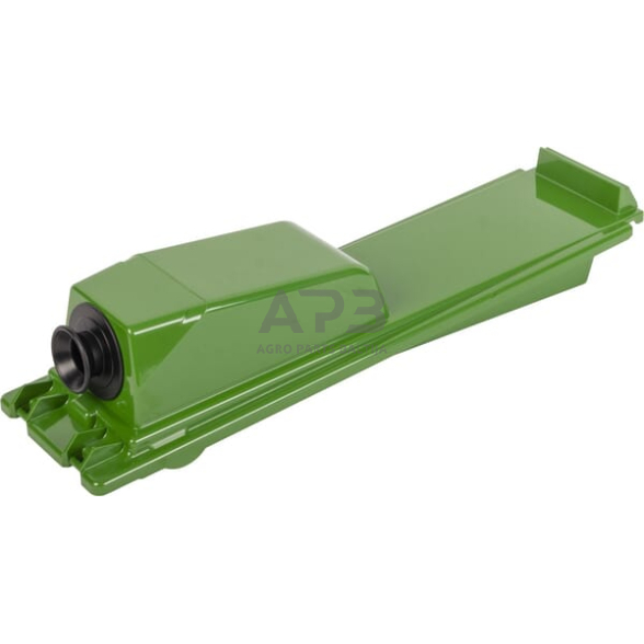 Dalis John Deere technikai AL150309 Dengiamas kabinos filtras