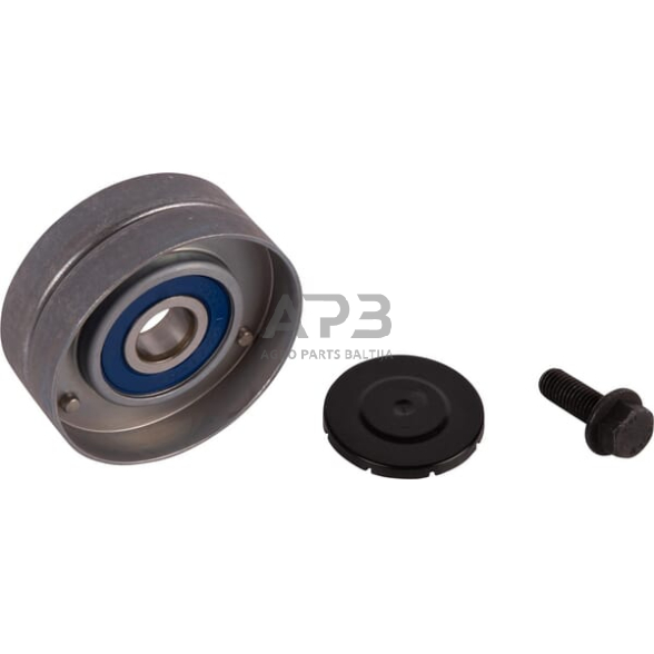 Dalis John Deere technikai AL157593 Idler