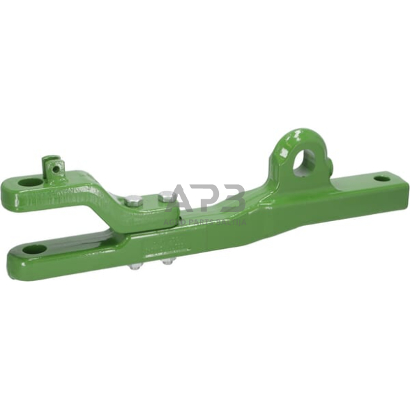 Dalis John Deere technikai AL159328 Vilkimo juosta