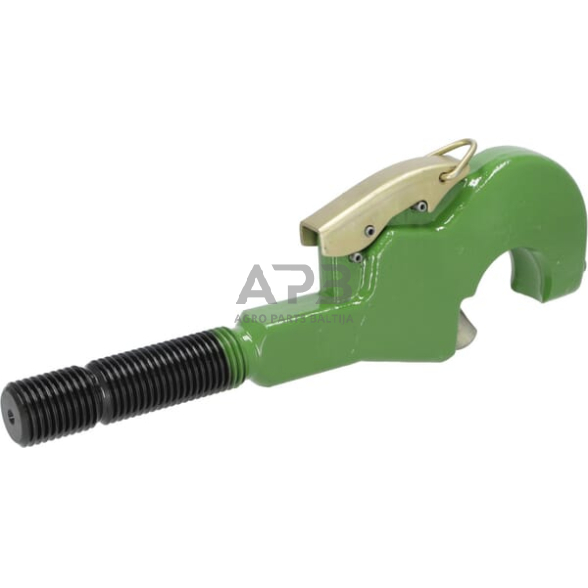 Dalis John Deere technikai AL159964 Nuorodos pabaiga