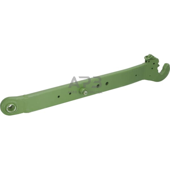 Dalis John Deere technikai AL163906 Toplink 1