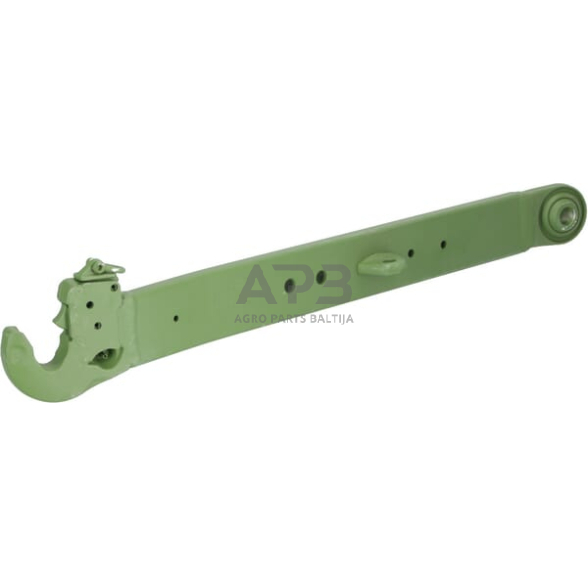 Dalis John Deere technikai AL163906 Toplink