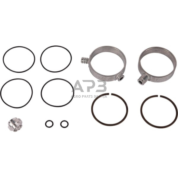 Dalis John Deere technikai AL173668 Remonto komplektas