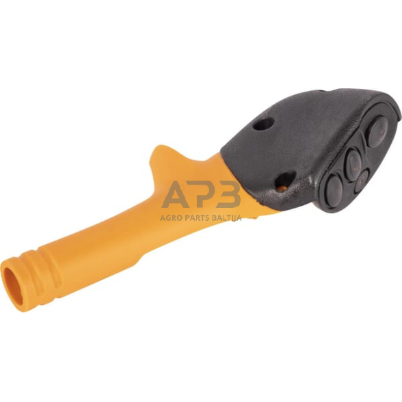 Dalis John Deere technikai AL182044 Rankena