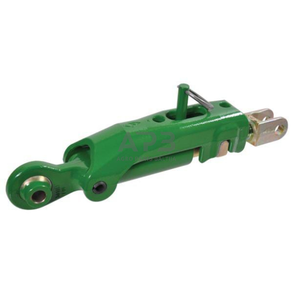 Dalis John Deere technikai AL201127 automatinis stabilizatorius