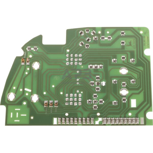 Dalis John Deere technikai AL55518 Spausdintinė grandinė 1