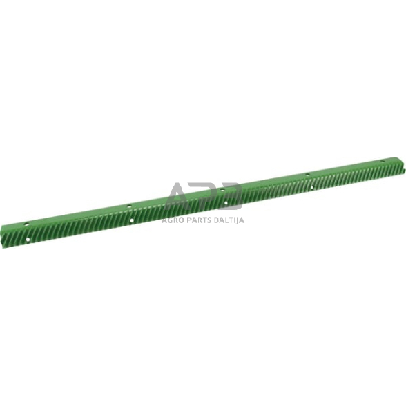 Dalis John Deere technikai DQ43066N Beater baras 1