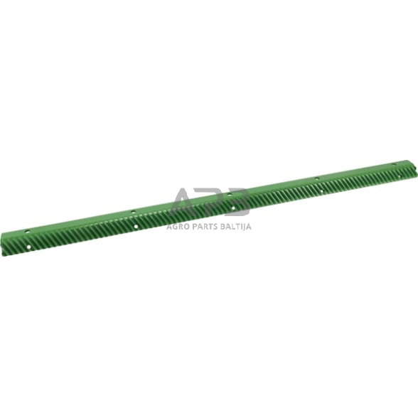 Dalis John Deere technikai DQ43067N Beater baras 1