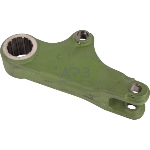 Dalis John Deere technikai L116618 Rockshaft rankena 2