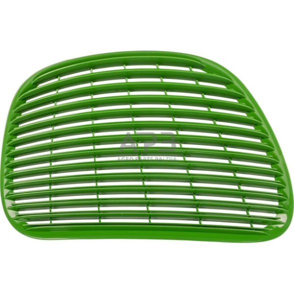 Dalis John Deere technikai L157395 Louver 3