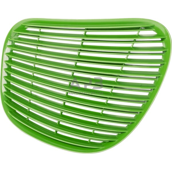 Dalis John Deere technikai R225781 Louver 1