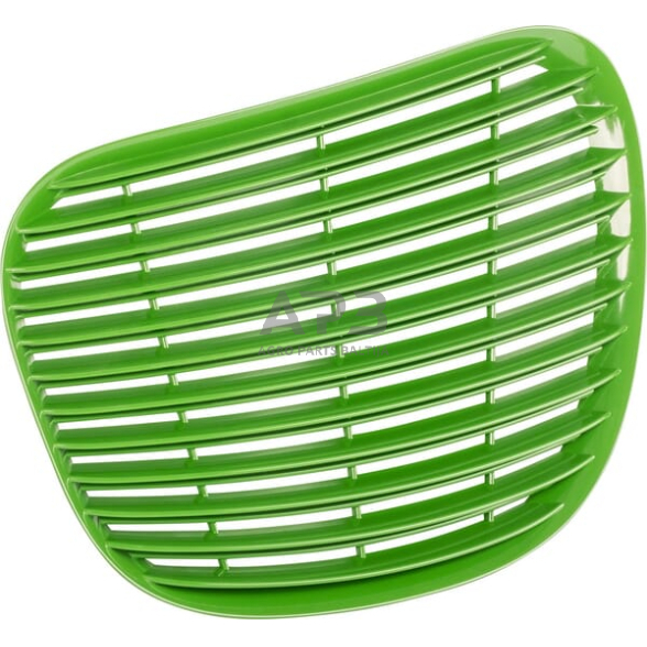 Dalis John Deere technikai R225781 Louver 2