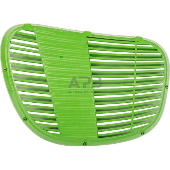 Dalis John Deere technikai R225781 Louver 3