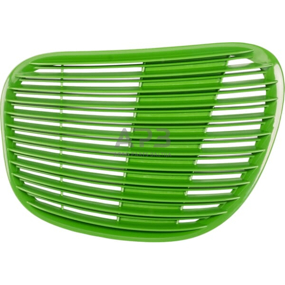 Dalis John Deere technikai R225781 Louver