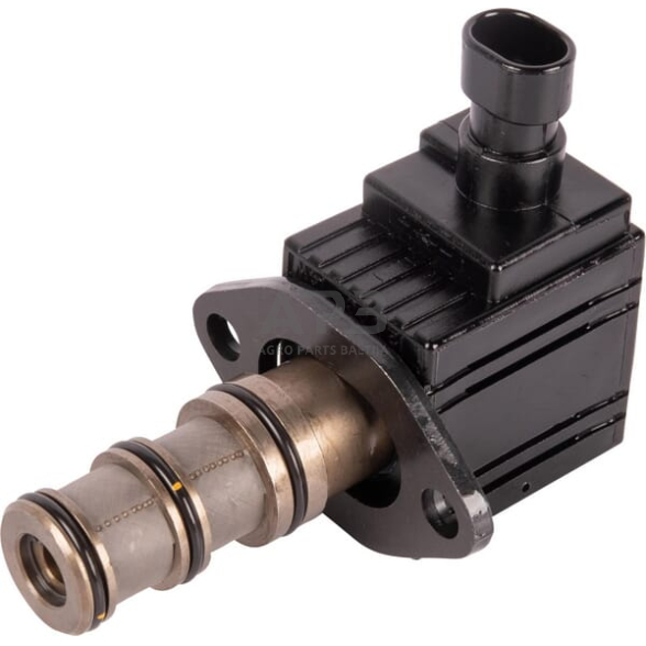 Dalis John Deere technikai RE159087 Solenoidinis vožtuvas 1