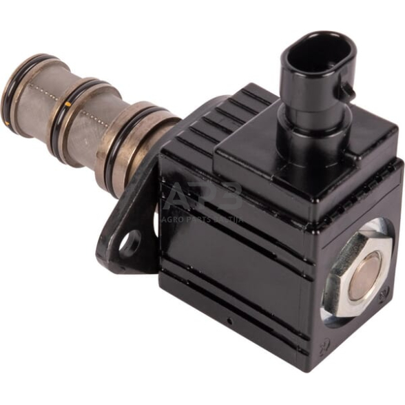 Dalis John Deere technikai RE159087 Solenoidinis vožtuvas 2